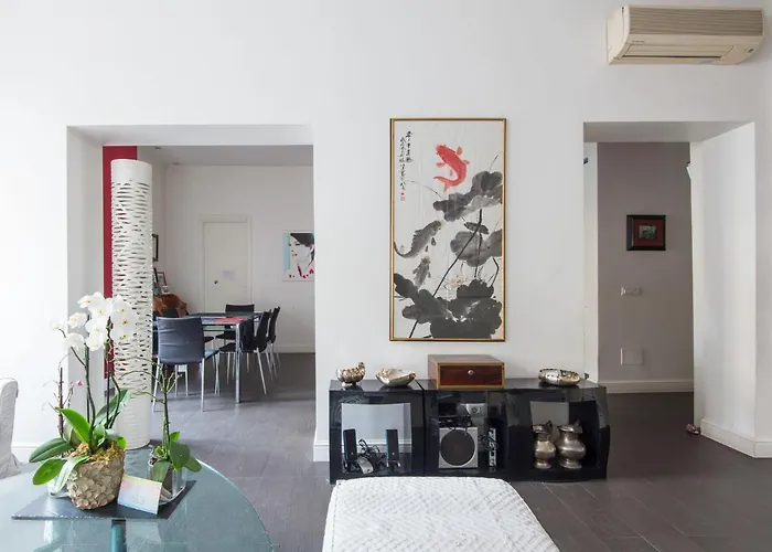 San Salvatore By Interhome