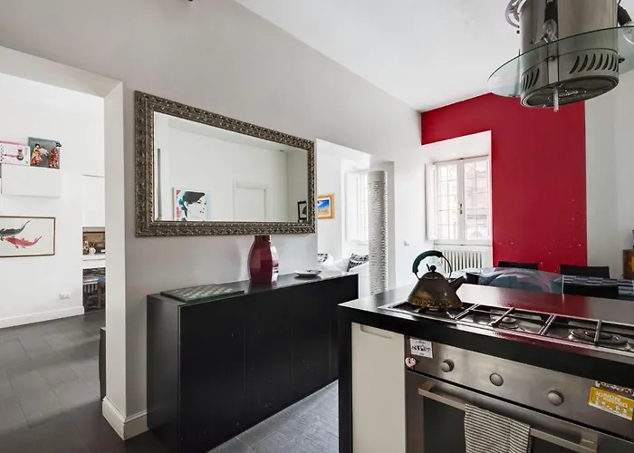 Apartment San Salvatore By Interhome