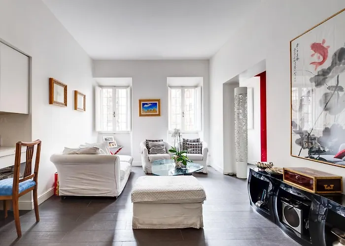 San Salvatore By Interhome Apartment