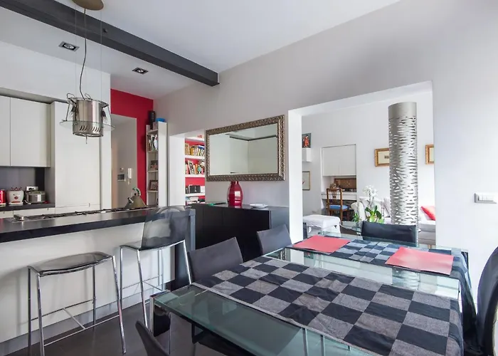 San Salvatore By Interhome * Rome