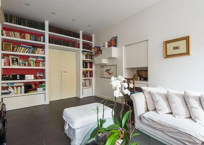 San Salvatore By Interhome