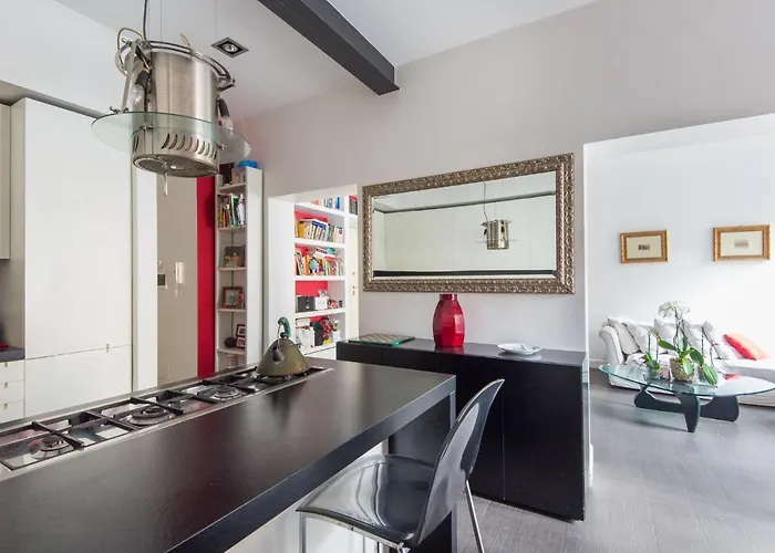 San Salvatore By Interhome Apartment Rome