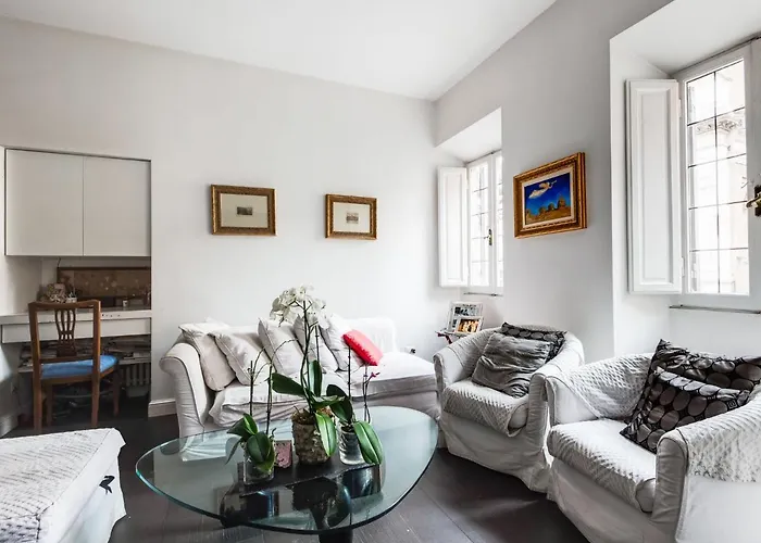 San Salvatore By Interhome Rome