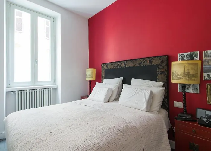San Salvatore By Interhome Apartment *