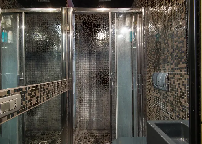 San Salvatore By Interhome Apartment