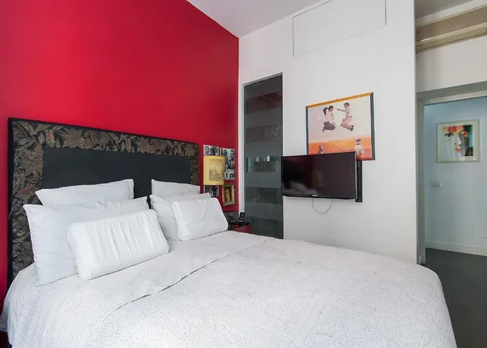 San Salvatore By Interhome