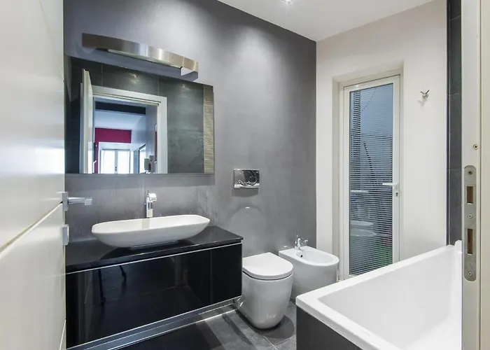 San Salvatore By Interhome Apartment *