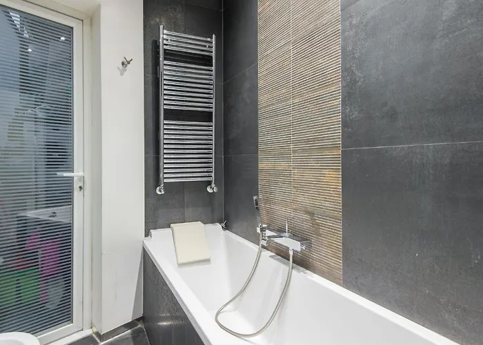 San Salvatore By Interhome Apartment *
